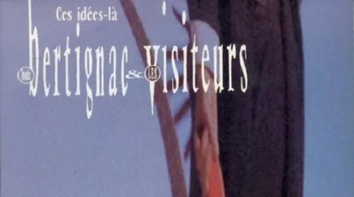 Un Tube, Une Histoire #204