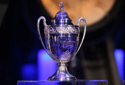 Coupe de France : Le Havre - Dunkerque le vendredi, Lens - Boulogne...