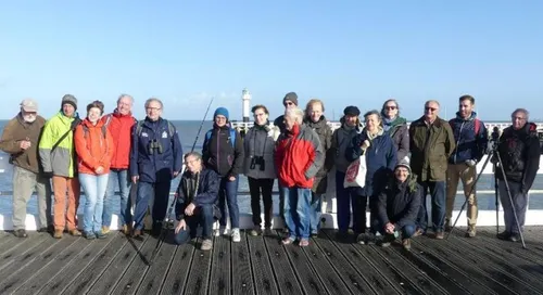 Français et Belges, main dans la main contre la pollution marine