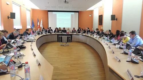 Le débat d’orientation budgétaire, un avant-goût de campagne...