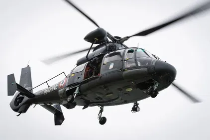 Quatre marins pêcheurs sauvés ce jeudi soir en mer