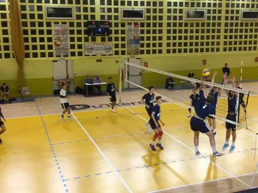 Basket, foot, hand... Du vendredi jusqu'au lundi, les matchs du...