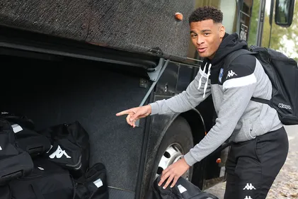 Dunkerque aussi fort à la maison qu’à l’extérieur, c’est ce soir...