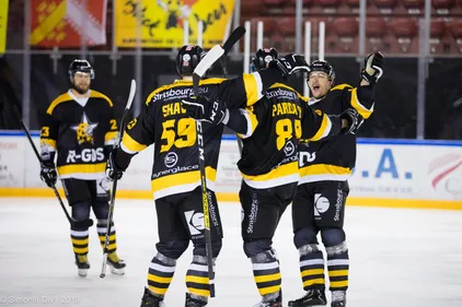 La coupe de France de foot et de hand, la Jeep Elite, la Ligue des...