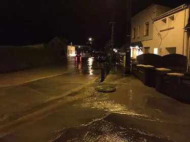 Inondations : aurait-on pu prévoir la violence des précipitations ?