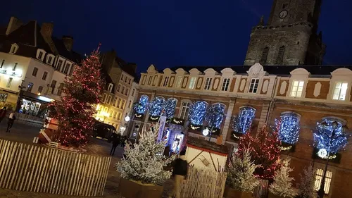 La ville dévoile son programme pour les fêtes de fin d'année