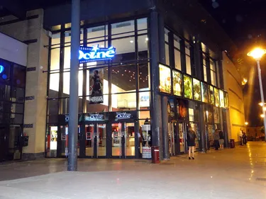 Des avant-premières à venir à Ociné !