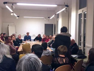 Des dizaines de volontaires pour devenir "pisseurs" de glyphosate