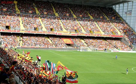Coupe de France : face à Lens, Boulogne veut "se transcender" pour...