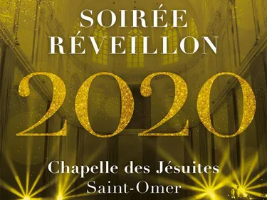 La chapelle des Jésuites va s’animer pour la soirée du nouvel an