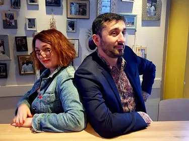 La ville sort ses habits glamour avec le festival du livre romantique