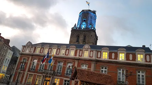 Parce qu’être parent n’est pas toujours facile, la ville organise...