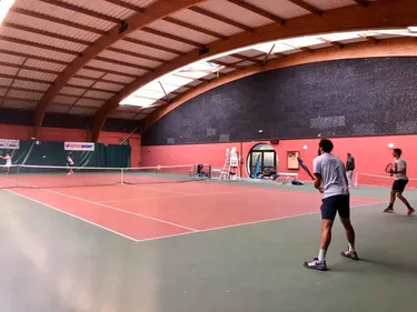 La saison démarre bien pour Loon-Plage