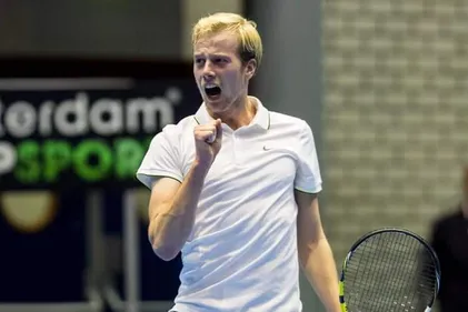 Encore du lourd à Loon-Plage