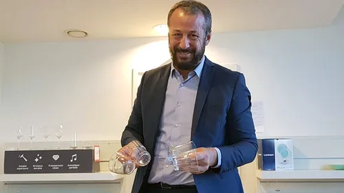 En 2020, Arc veut aller plus loin dans le développement durable