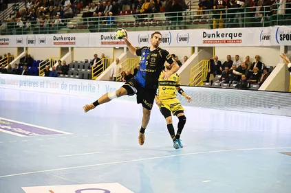 Gros match pour l’USDK ce soir à Montpellier