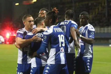 Le Havre – Dunkerque, une opportunité à saisir