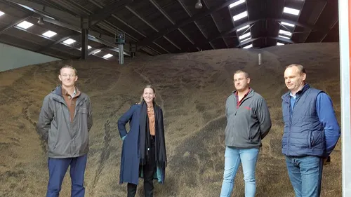 Depuis sa création il y a 100 ans, l’entreprise Vaesken s’est bien...