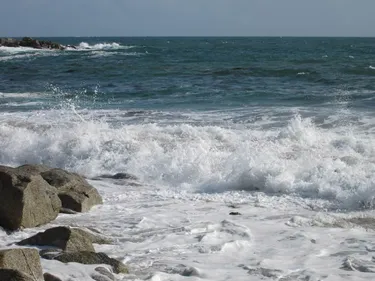 Un projet d’utilisation de l’eau de mer pour refroidir les...