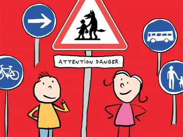 L’association Marc Allaert se mobilise contre les violences...