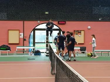 Loon-Plage dans l'élite