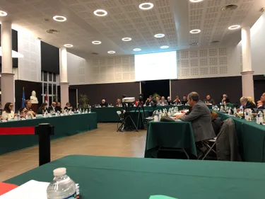 Les cirques avec animaux sauvages, c’est fini !