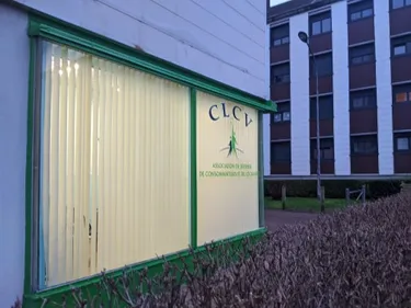 La CLCV a un nouveau local
