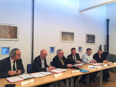 Le territoire Haut de Flandre Dunkerque s'engage à "décarboniser"...