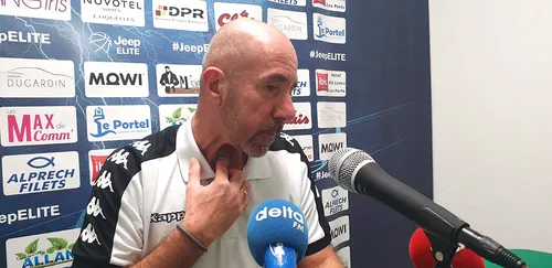 Girard : "J’aime tellement l’ESSM que j’ai préféré tourner la...