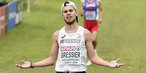 Jimmy Gressier dans l'Histoire des jeunes... et bientôt des grands?