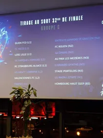 Super tirage pour Grande-Synthe et Le Portel