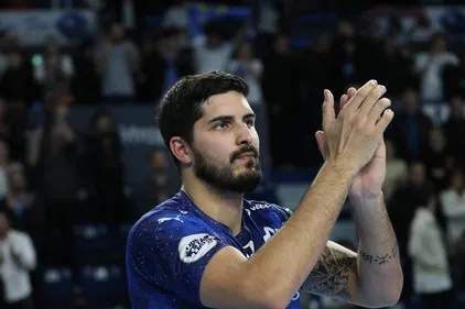 Benjamin Afgour peut-être de retour