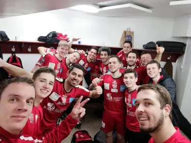 Le SCRA et Loon-Plage finissent 2019 pour une victoire, fin de...