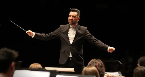 Une oeuvre musicale sera consacrée à l’opération Dynamo !