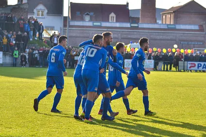 Le Portel, la coupe de France comme une récréation