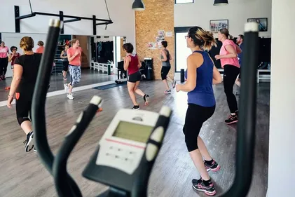 Des programmes adaptés pour se remettre au sport au Squat