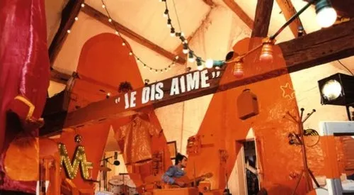 Un Tube, Une Histoire #219