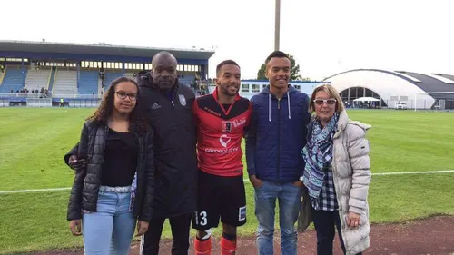 Christian Senneville, la mort d'un sourire