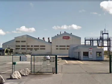 Dramatique accident du travail à Vieille Eglise