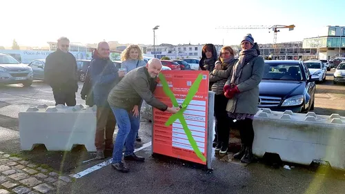 Les écolos demandent l’abandon du projet de serre à papillons