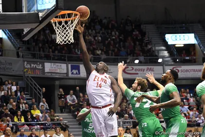 L'ESSM qui s'enfonce, le HGD qui enchaîne... Les résultats du week-end