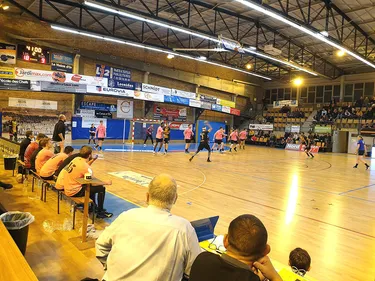 Hazebrouck cartonne encore à domicile