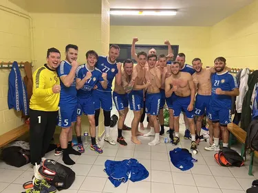 Coupe de France de foot, de hand, le rink, le basket... Les matchs...