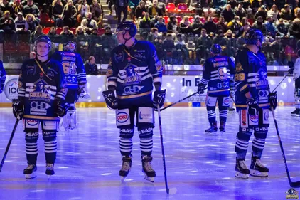 Basket, foot, rink... Les matchs du week-end