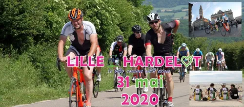 Lille-Hardelot en 2020, c'est (presque) que du tout neuf