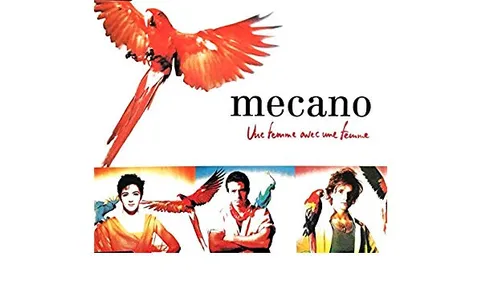 Un Tube, Une Histoire #229