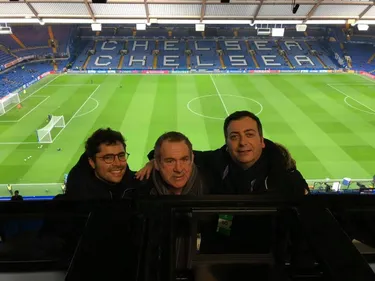 La gouaille Nordiste prend sa retraite, fin de carrière pour...