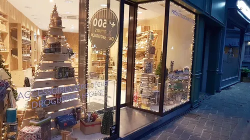 Quelques astuces pour passer un Noël zéro déchet sans se priver