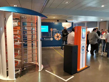 Des entreprises s'implantent dans la cité de Jean Bart