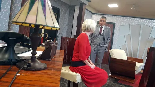 La compagnie des Thibautins va remonter sur la scène du Sébastopol,...